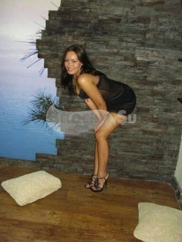 Проститутка Астра г. Троицк